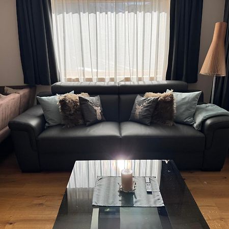 Bnb Bellavista Apartment Andermatt Luaran gambar