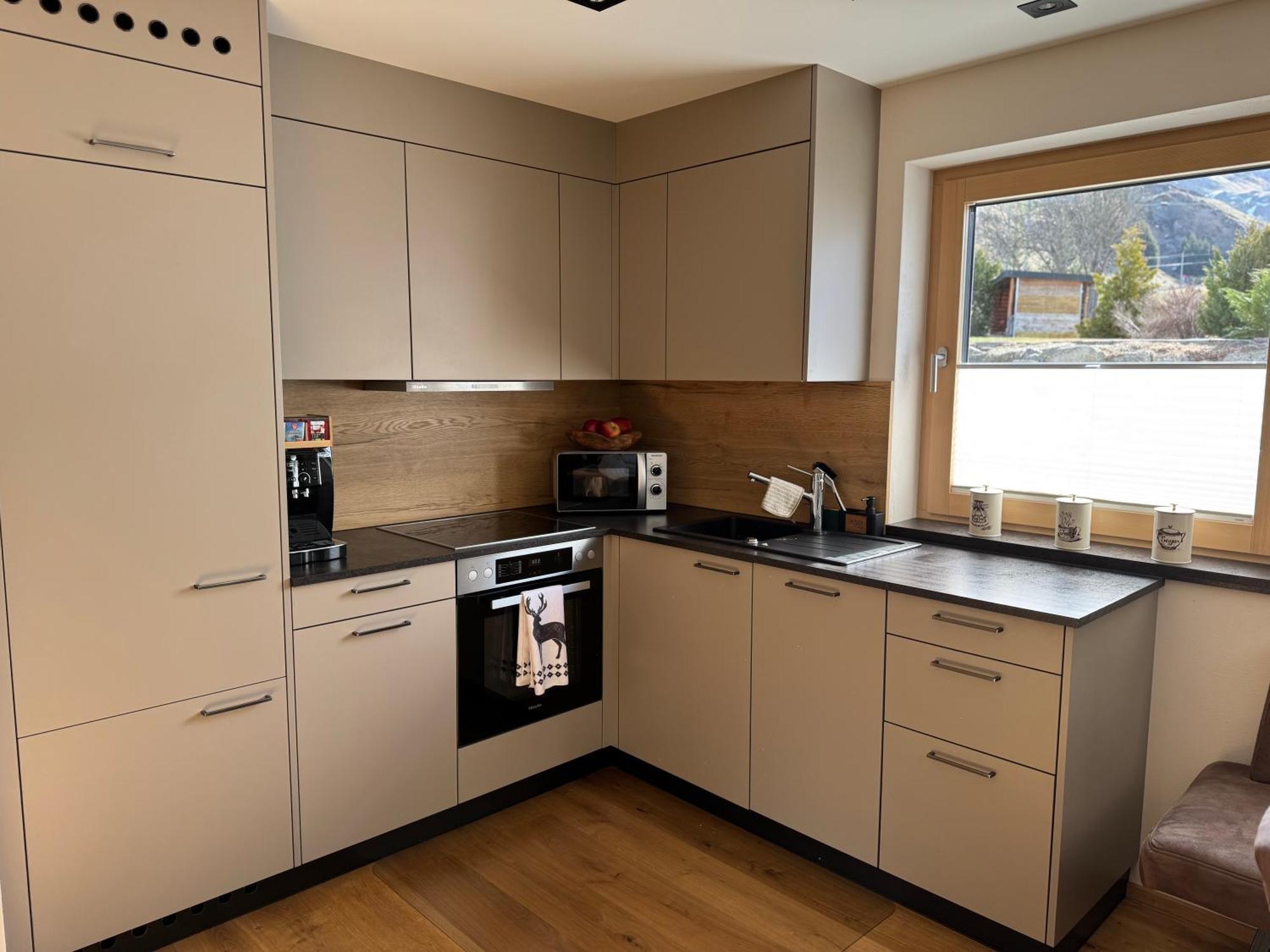 Bnb Bellavista Apartment Andermatt Luaran gambar
